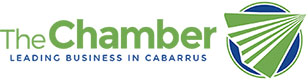 cabarrus chamber logo
